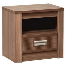 Dormitor Marcel Prod Stela (Ash Shimo Dark/Ash Shimo Light) Thumb