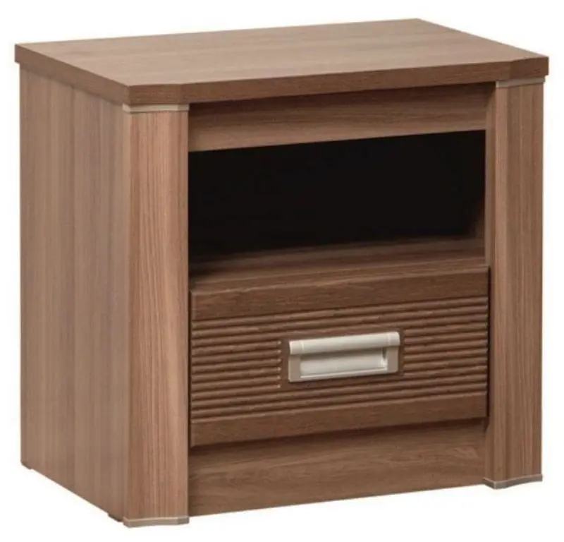 Dormitor Marcel Prod Stela (Ash Shimo Dark/Ash Shimo Light) - 5