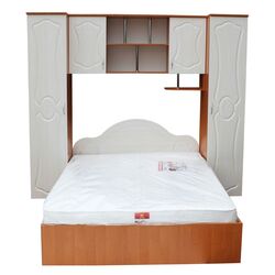 Dormitor Marcel Prod Tineret (Cherry/Birch) Thumb