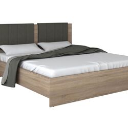 Dormitor Marcel Prod Vera RO (Sonoma Oak) Thumb