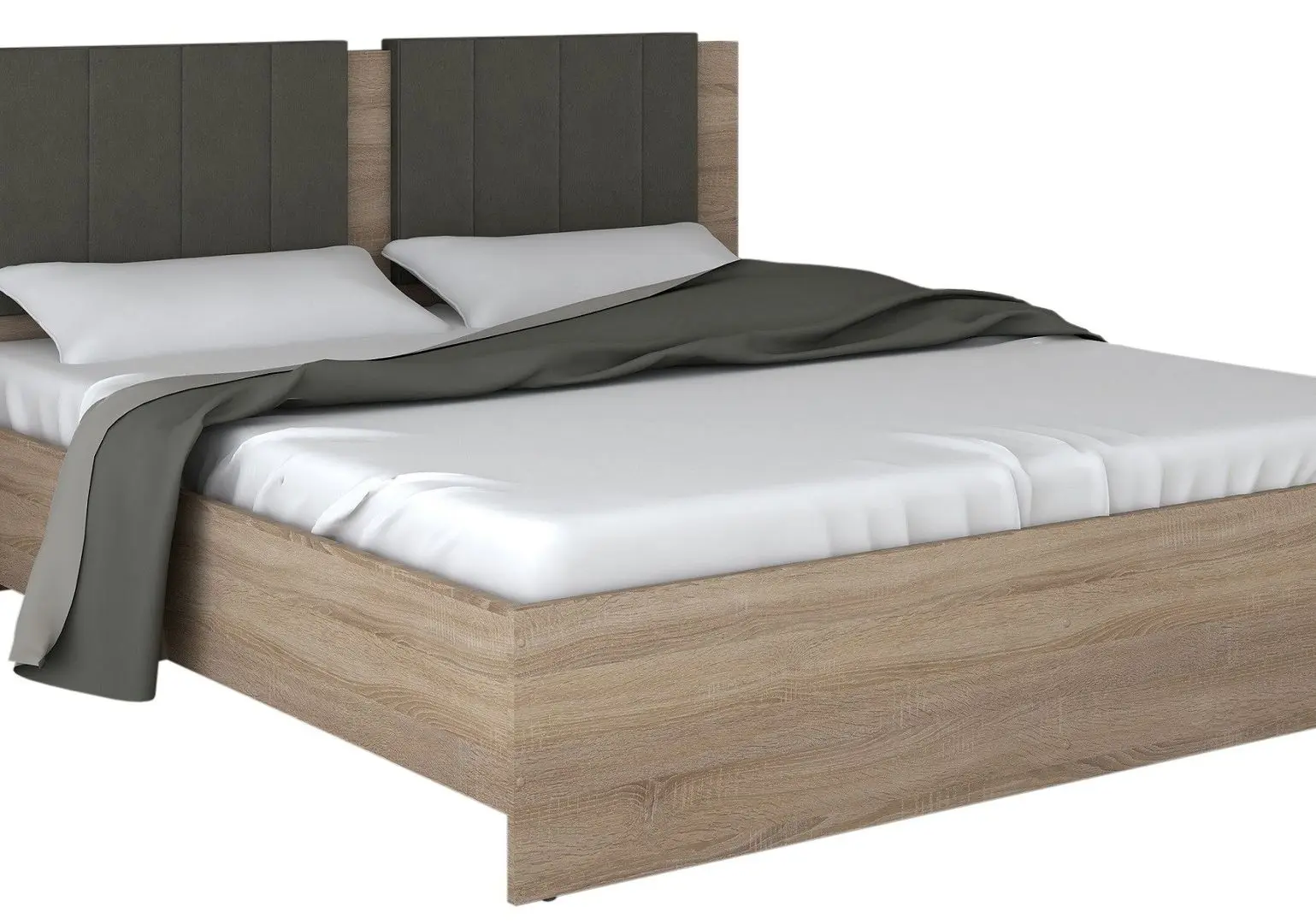 Dormitor Marcel Prod Vera RO (Sonoma Oak)