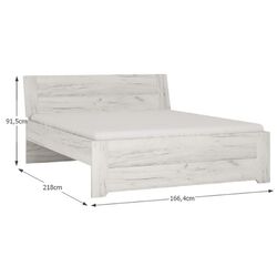 Спальня Tempo Kondela Angel (White Craft) Thumb