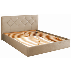 Спальня Elegance Essentials (Beige/Craft Oak Gray/White) Thumb