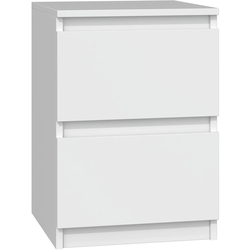 Спальня Elegance Essentials (Beige/Craft Oak Gray/White) Thumb