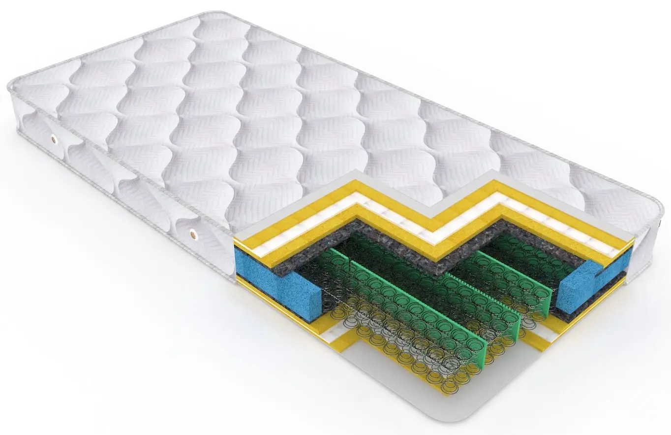 Спальня Modern Francesca (Cashmere/White)