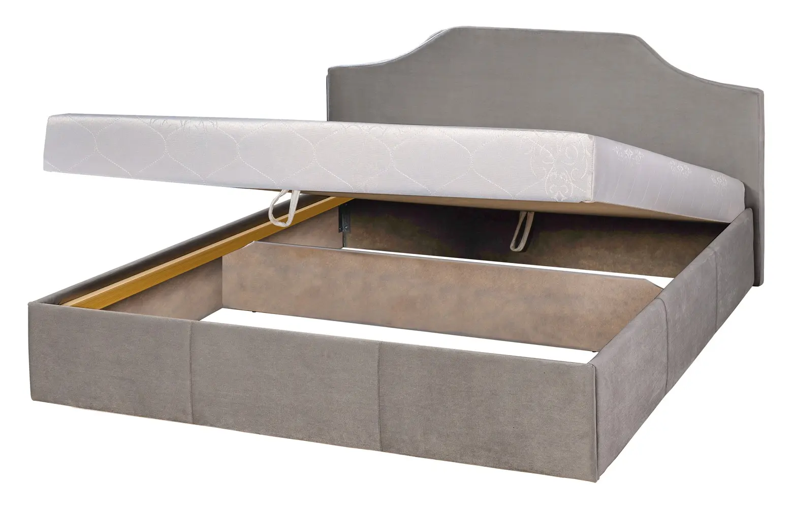 Спальня Modern Monica + Francesca (Beige/Cashemere)