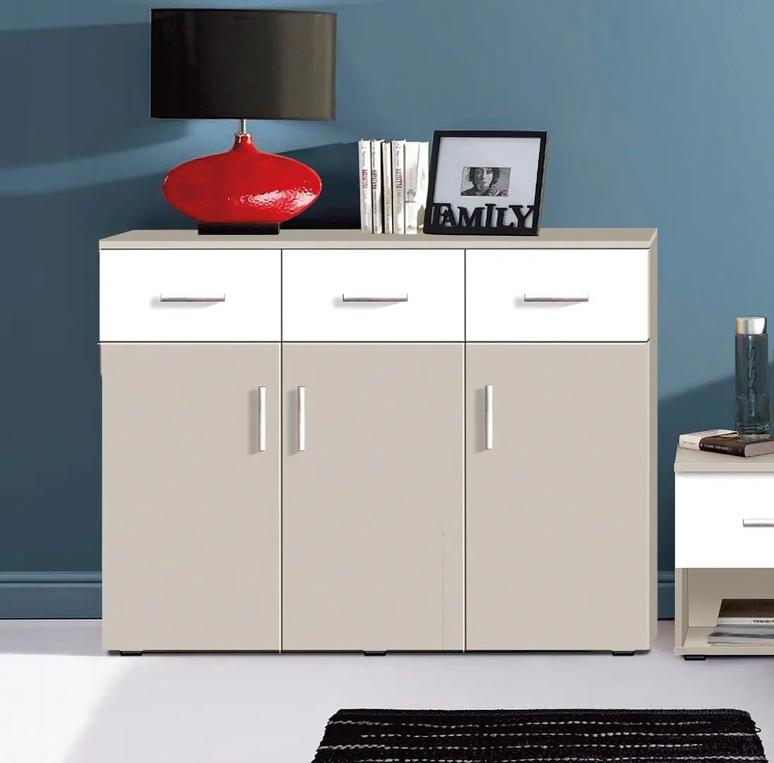 Спальня Modern Monica + Francesca (Beige/Cashemere)