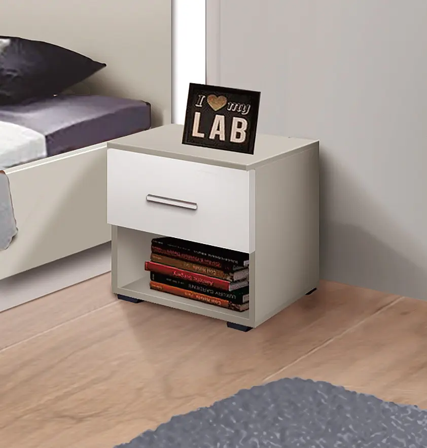 Спальня Modern Monica + Francesca (Beige/Cashemere)