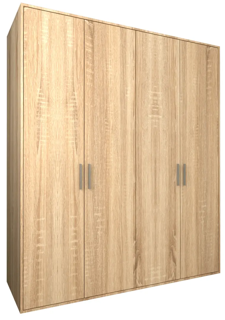 Спальня Modern Tennessee (Sonoma Oak)