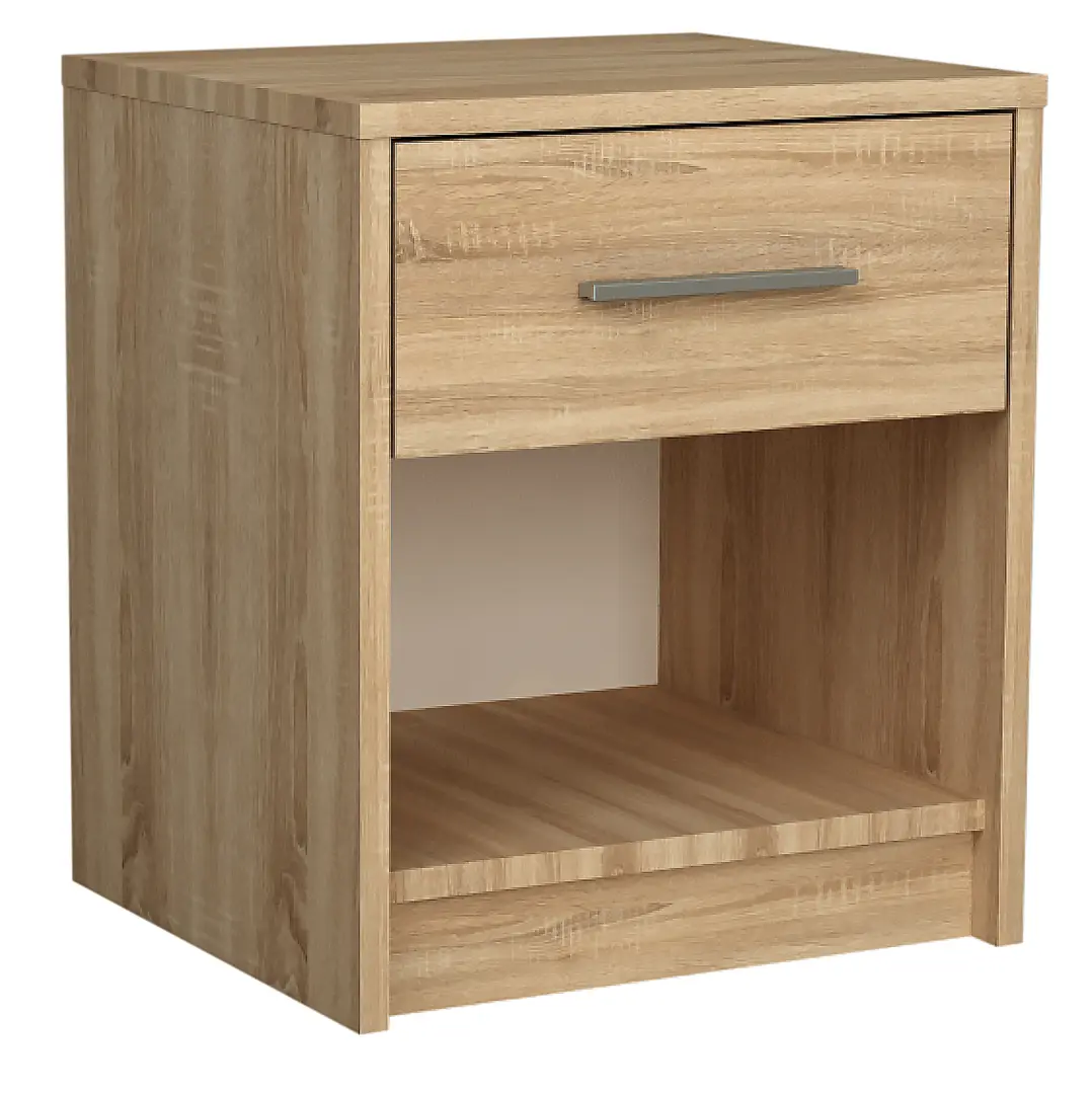 Спальня Modern Tennessee (Sonoma Oak)