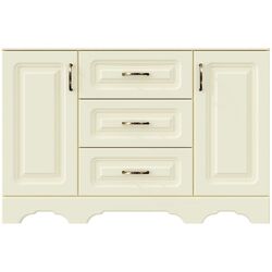 Спальня Yasen Бостон (Слоновая кость/Ваниль Супермат) Thumb