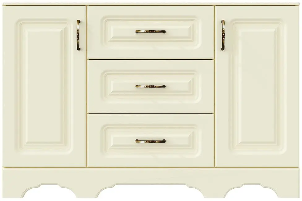 Спальня Yasen Бостон (Слоновая кость/Ваниль Супермат)