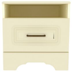 Спальня Yasen Бостон (Слоновая кость/Ваниль Супермат) Thumb