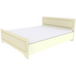 Спальня Yasen Бостон (Слоновая кость/Ваниль Супермат) Thumb