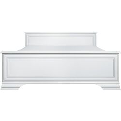 Спальня Yasen Кентуки 1600 + KOM1S + KOM2D4S + SZF5D2S (Альпийский Белый) Thumb