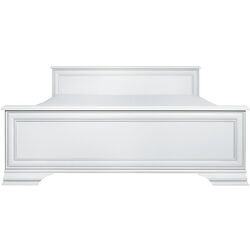 Спальня Yasen Кентуки 1600 + KOM1S + SZF5D2S (Альпийский Белый) Thumb