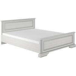 Спальня Yasen Вайт 1600 1S + 4S 90 + 3D2S (Серебряная Сосна) Thumb