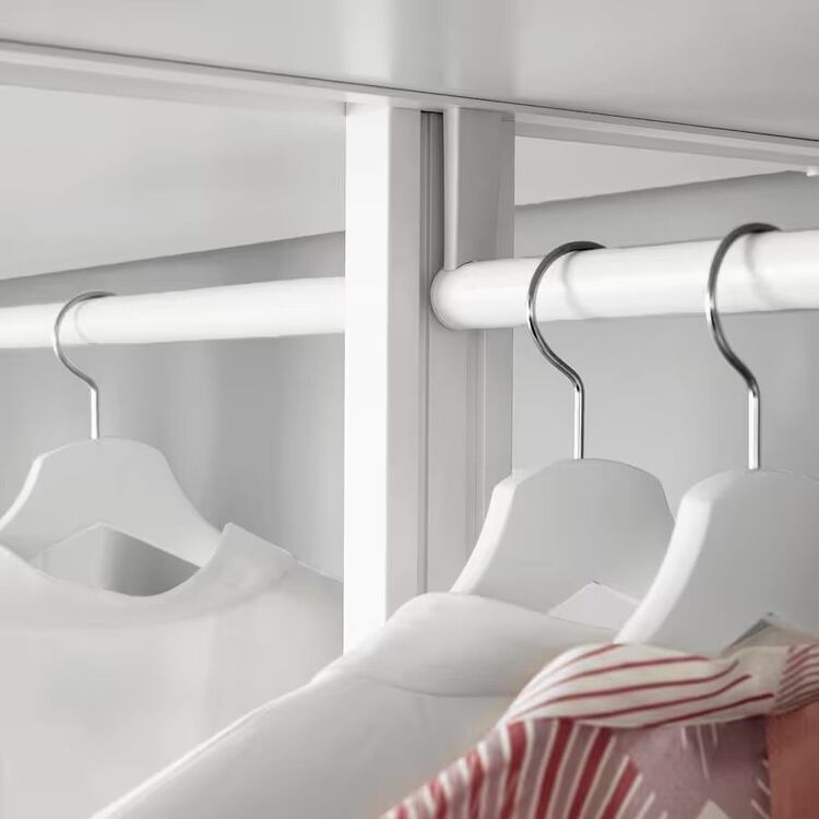 bambus design Schrankgriff aus satiniertem Messing – Bambus-Design, modernes Upgrade –  JUGLANA