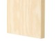 Sistem depozitare Ikea Platsa 1 usa/3 sertare 240x42x191 (Alb Kalbaden/Albastru)