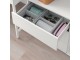 Sistem depozitare Ikea Platsa 6 usi/3 sertare 420x42x241 (Alb/Fonnes Alb)