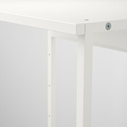 Sistem depozitare Ikea Platsa 80x40x180 (Alb) Thumb