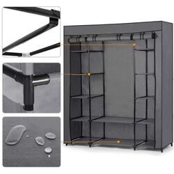 Система хранения Massido 680000 (Graphite) Thumb