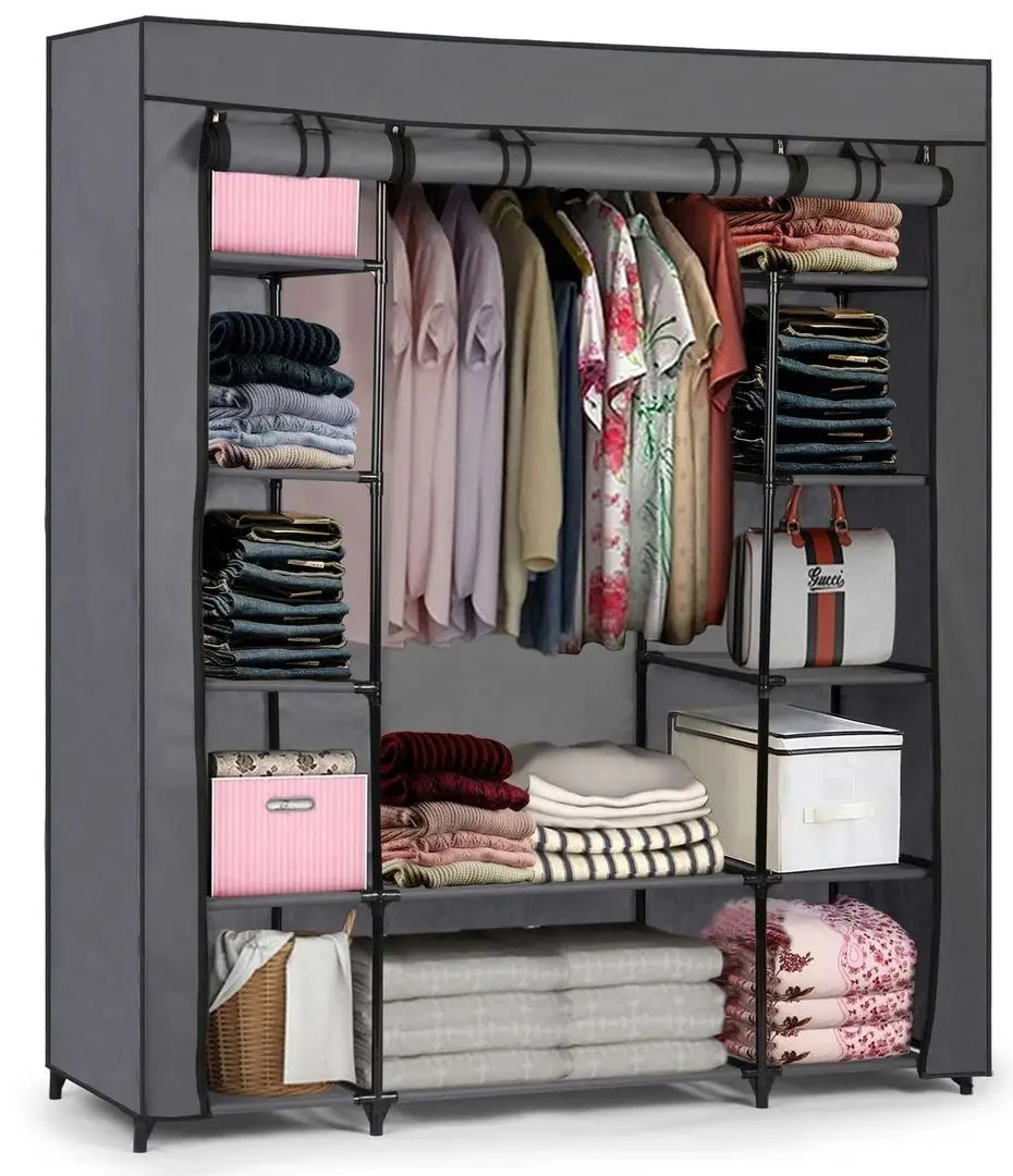 Система хранения Massido 680000 (Graphite)