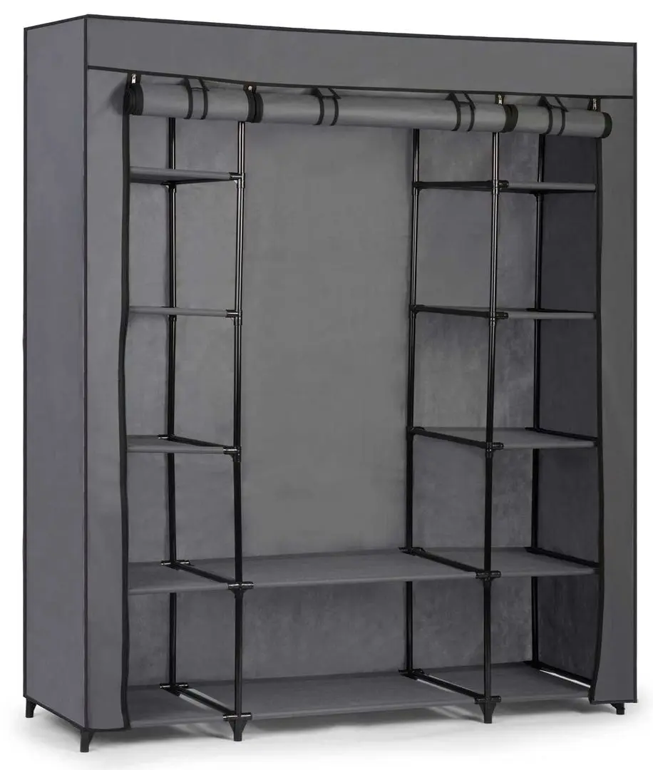 Система хранения Massido 680000 (Graphite)