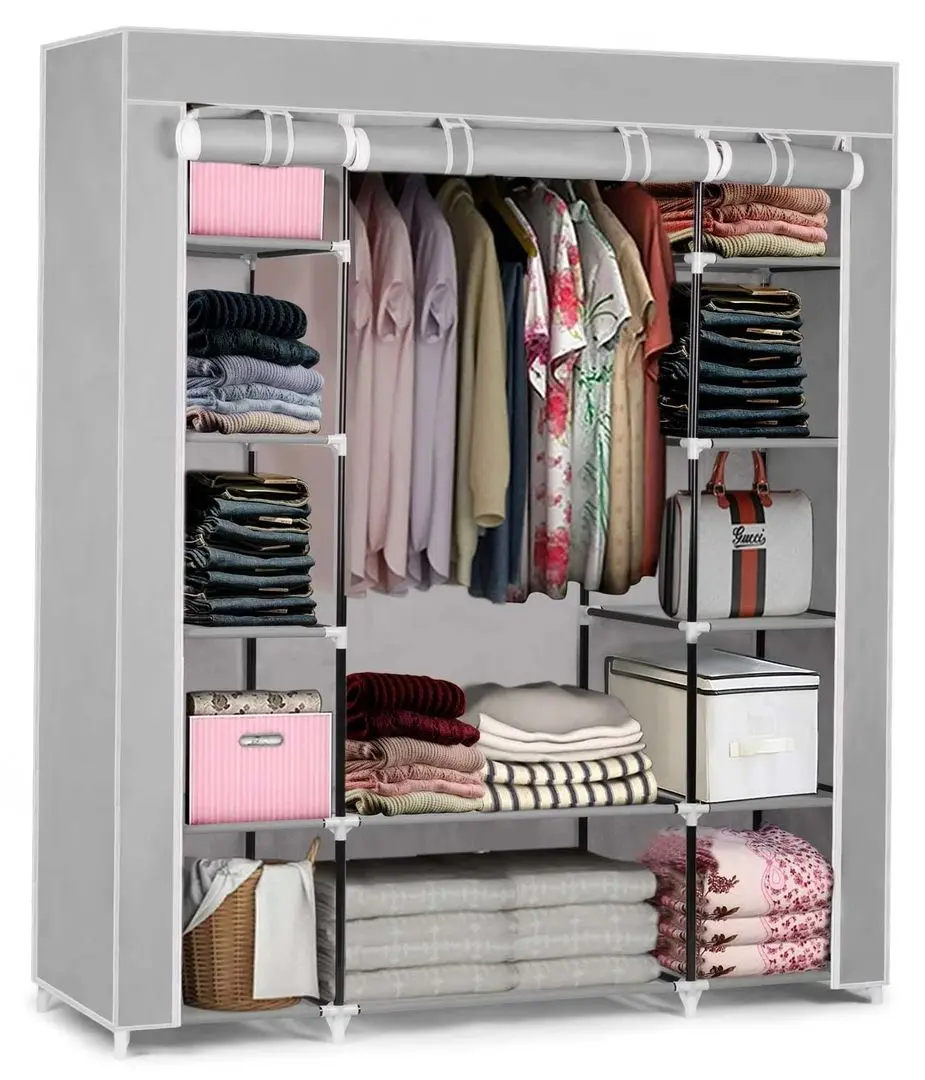 Система хранения Massido 680001 (Gray)