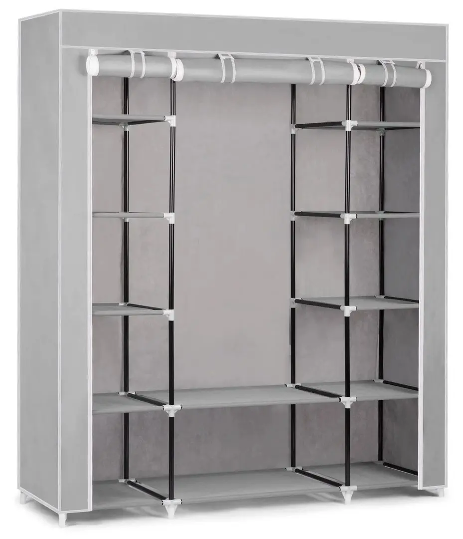 Система хранения Massido 680001 (Gray)