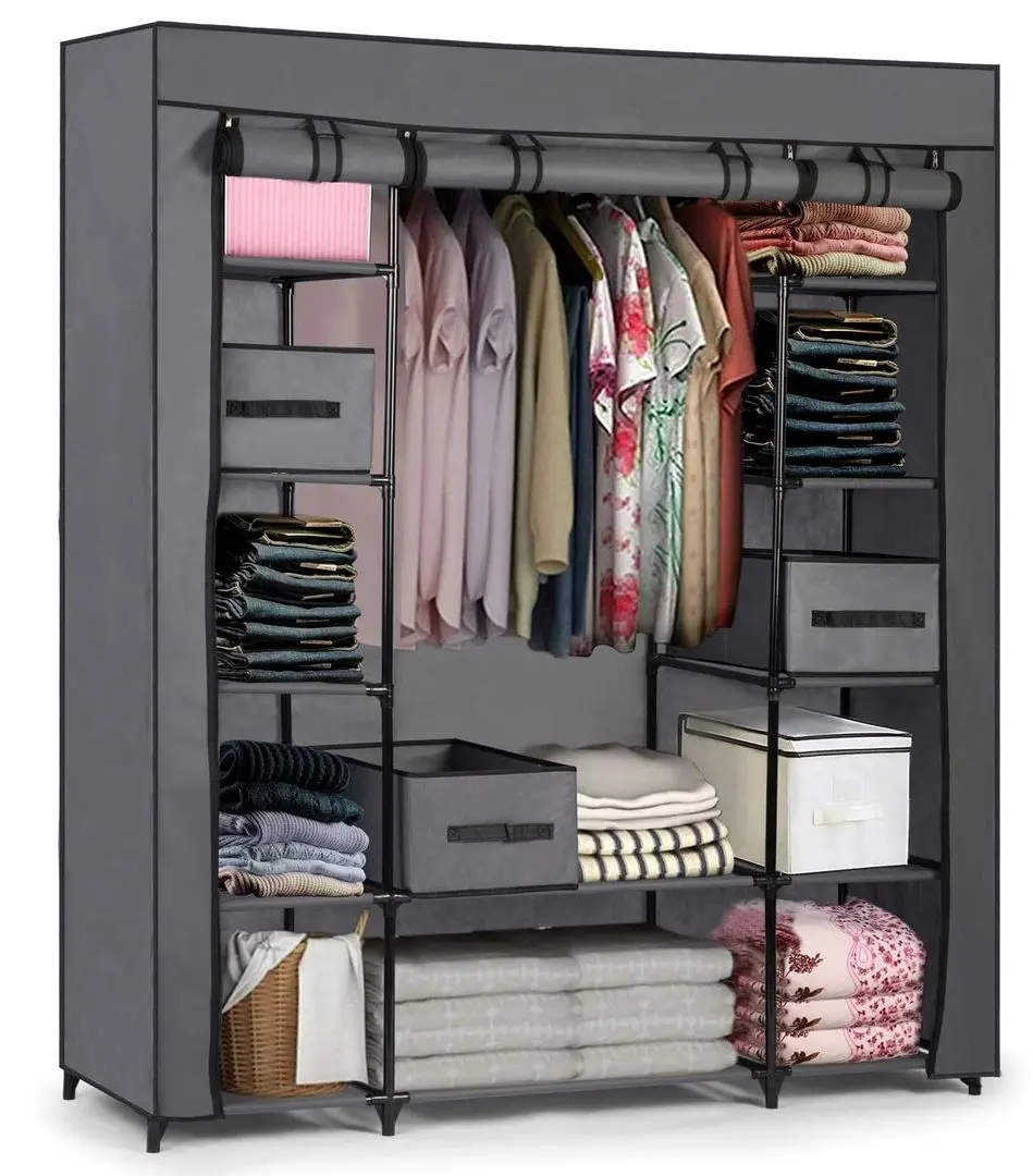 Система хранения Massido 680010 (Graphite)