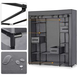 Система хранения Massido 680010 (Graphite) Thumb