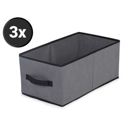 Система хранения Massido 680010 (Graphite) Thumb