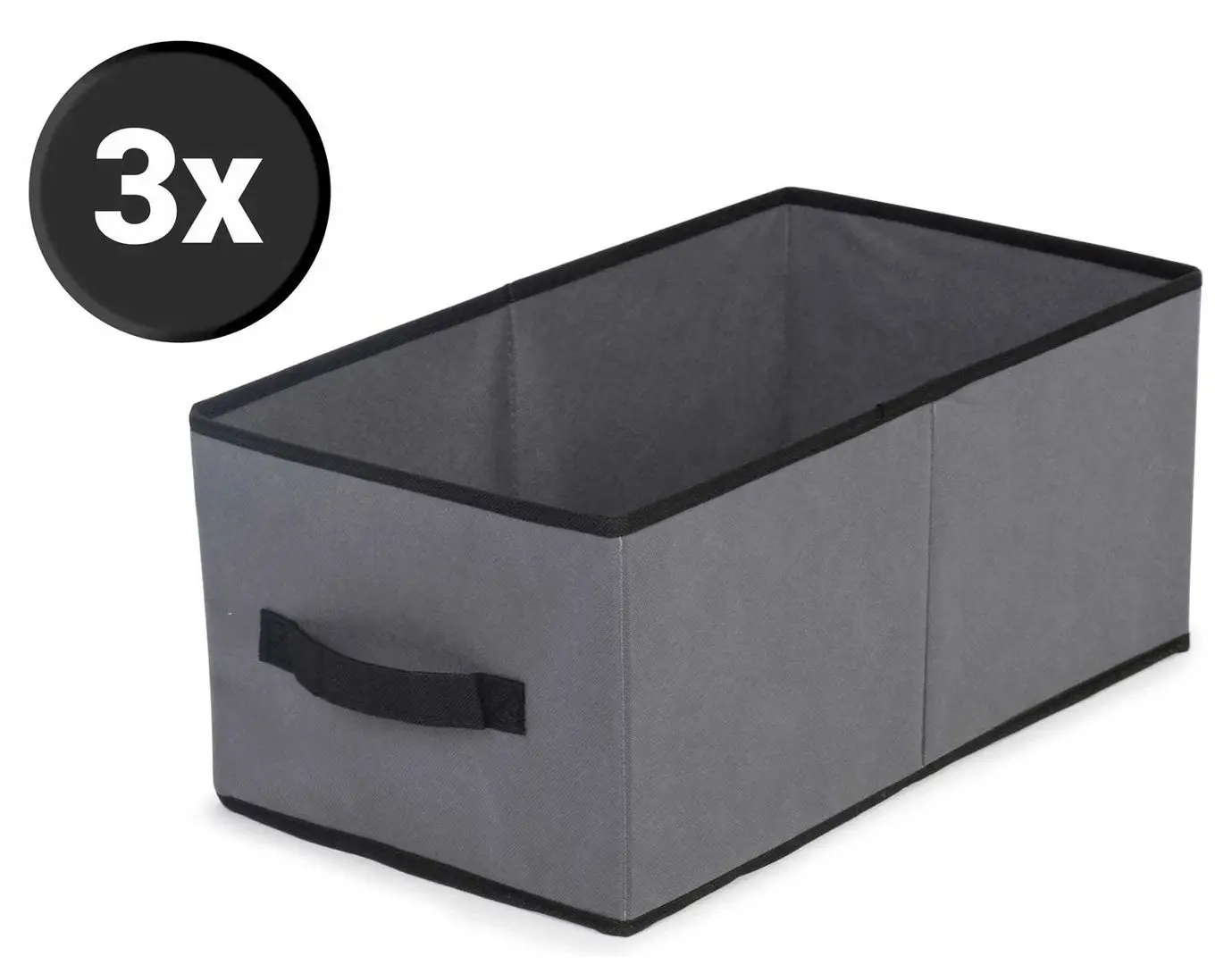 Система хранения Massido 680010 (Graphite)