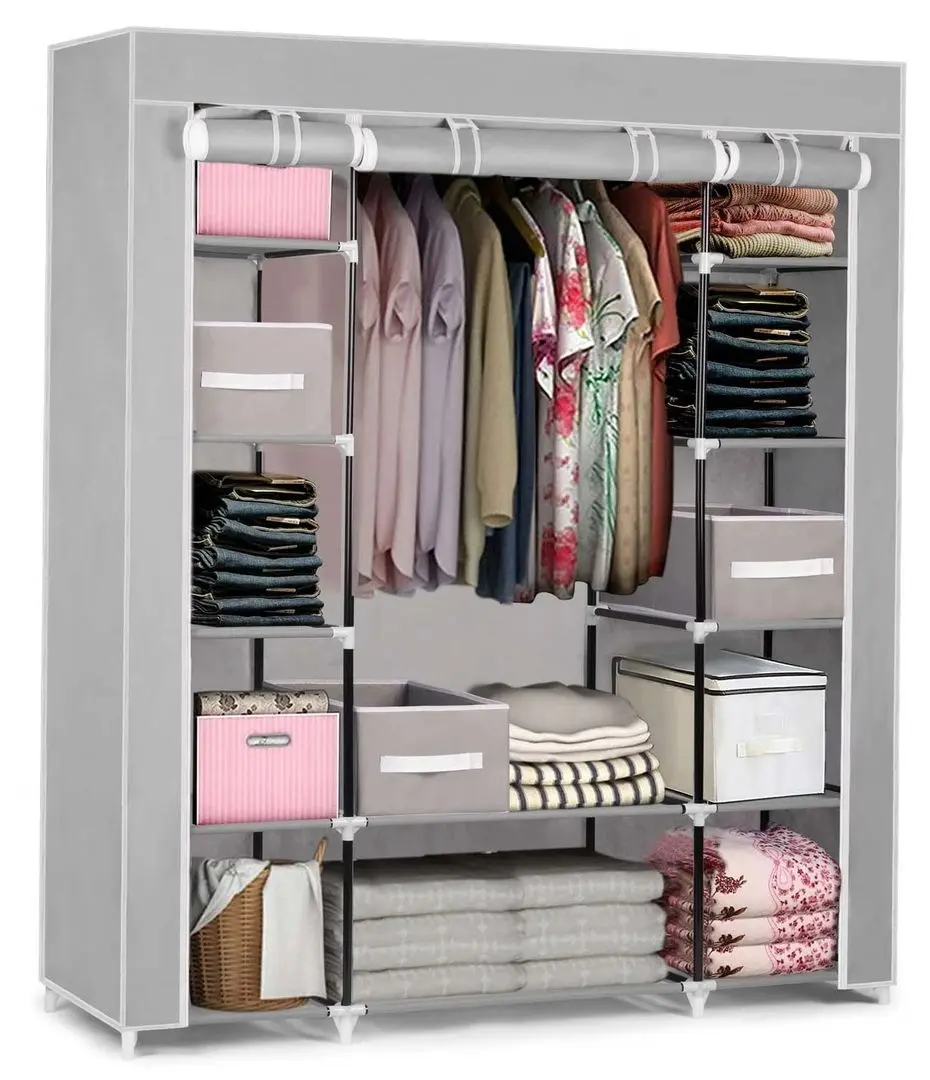 Система хранения Massido 680011 (Gray)