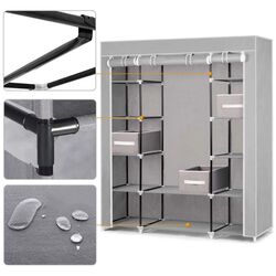 Система хранения Massido 680011 (Gray) Thumb