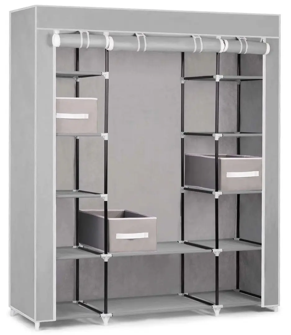 Система хранения Massido 680011 (Gray)