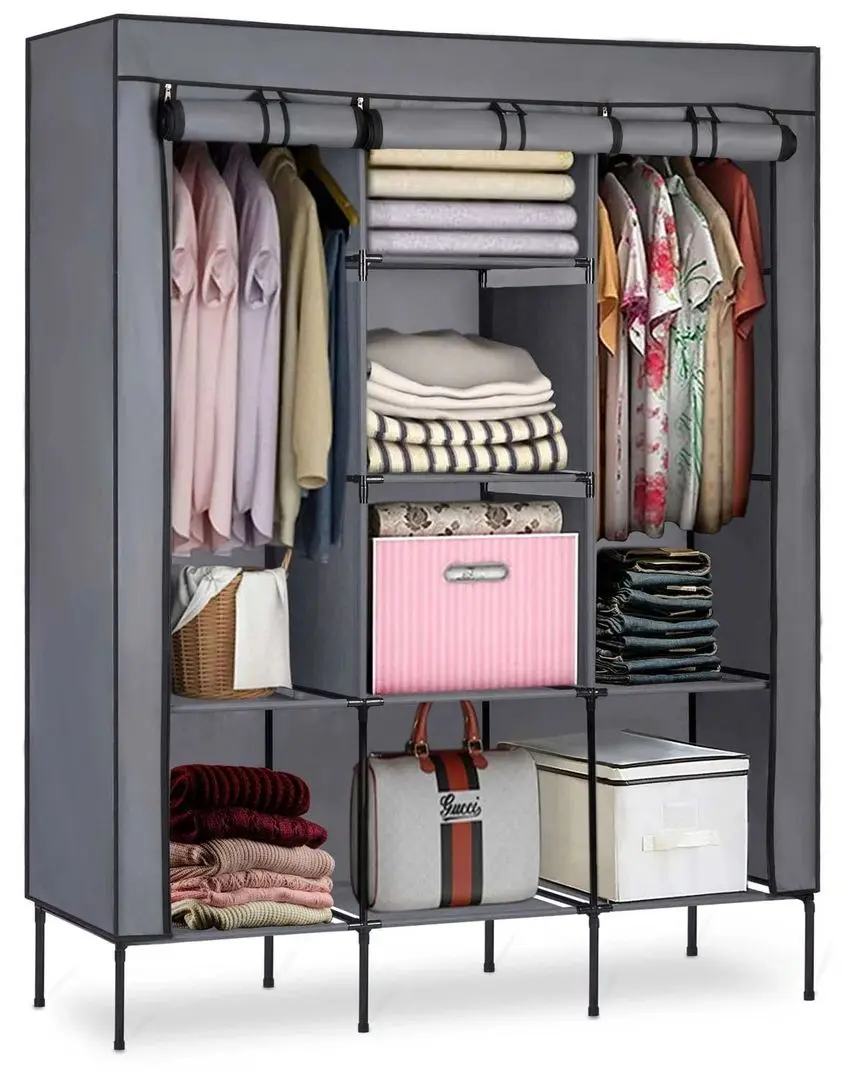 Система хранения Massido 680100 (Graphite)