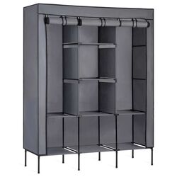 Sistem de depozitare Massido 680100 (Graphite)