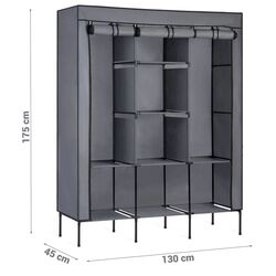 Система хранения Massido 680100 (Graphite) Thumb