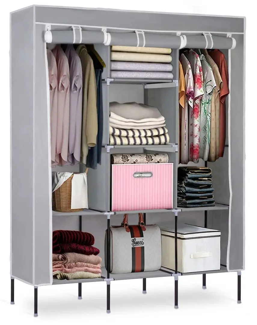 Система хранения Massido 680101 (Gray)