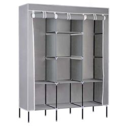 Sistem de depozitare Massido 680101 (Gray)