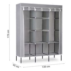 Система хранения Massido 680101 (Gray) Thumb