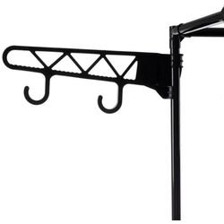 Sistem de depozitare Ruhhy 22671 (Black) Thumb