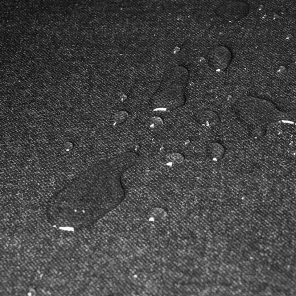 Sistem de depozitare Ruhhy 22671 (Black)