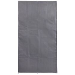 Dulap textil Saska Garden 20013 (Dark Gray) Thumb
