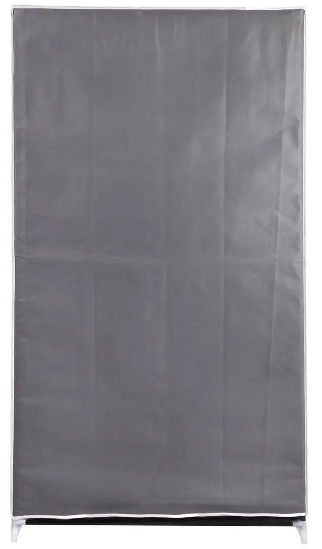 Dulap textil Saska Garden 20044 (Dark Gray) - 5