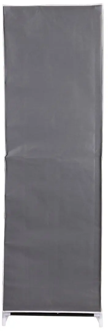 Dulap textil Saska Garden 20044 (Dark Gray) - 4