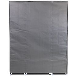 Dulap textil Saska Garden 28873 (Dark Gray) Thumb