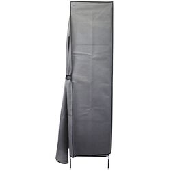 Dulap textil Saska Garden 45238 (Dark Gray) Thumb